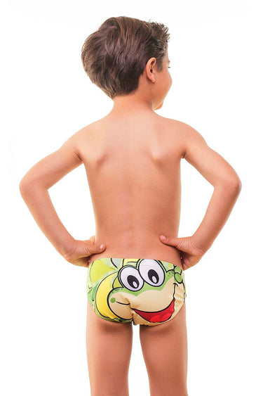 bañador liso hombre Slip Sirfrog Pettit - vista-1